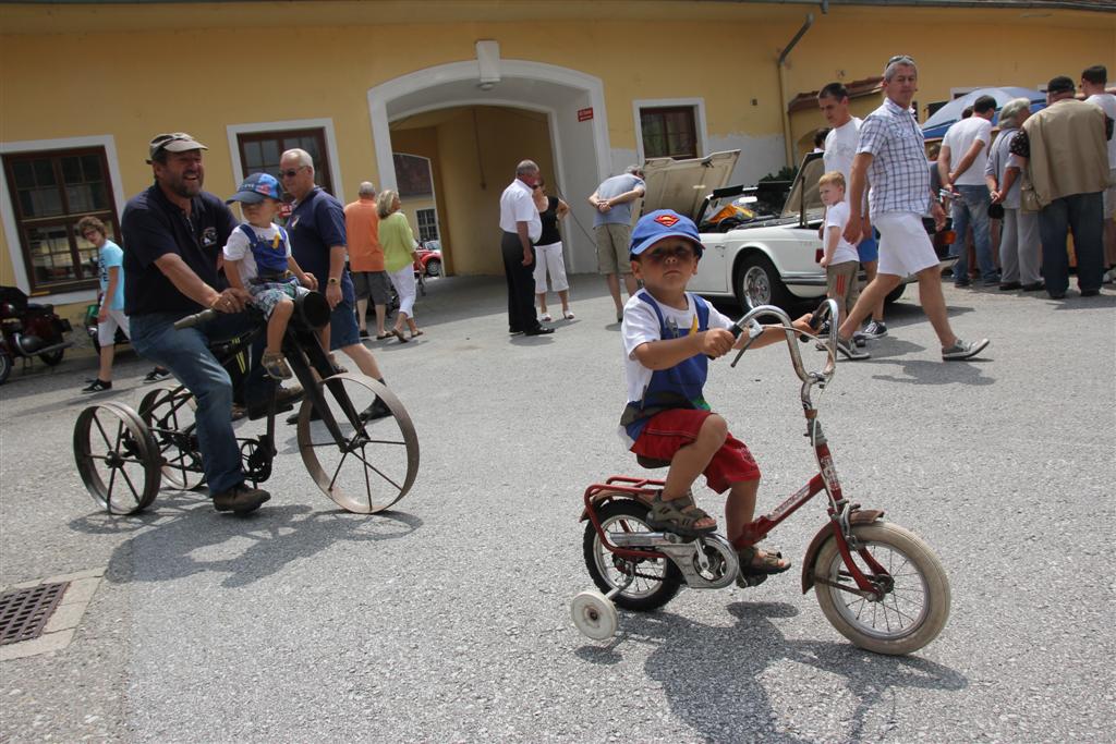 2013-07-14 15.Oldtimertreffen in Pinkafeld